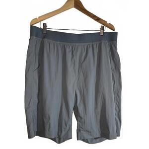 Black Diamond Climbing Shorts Size XL